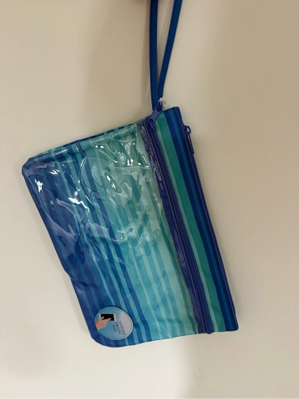 Amazon Swim Suit Pouch